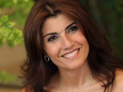 � in Puglia da 35 anni anche la 57enne Lina Al Bitar. Lei si definisce �libarese�, perch� sospesa tra due mondi: il libanese e il barese